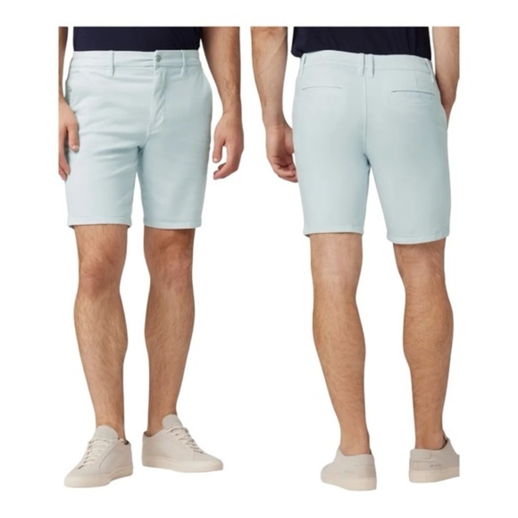 Joe’s Jean trouser shorts - Picture 1 of 6
